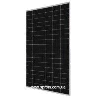 Сонячна панель JA Solar JAM54D40-MB-420W (420 Вт)